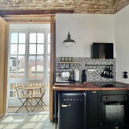 Casa Doggio, Loft Con Historia Apartment Cartagena Ngoại thất bức ảnh
