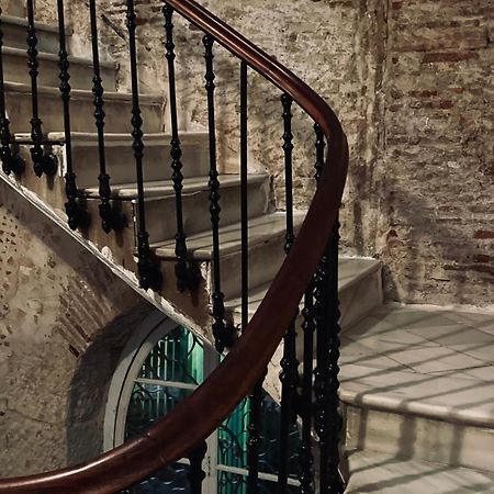 Casa Doggio, Loft Con Historia Apartment Cartagena Ngoại thất bức ảnh