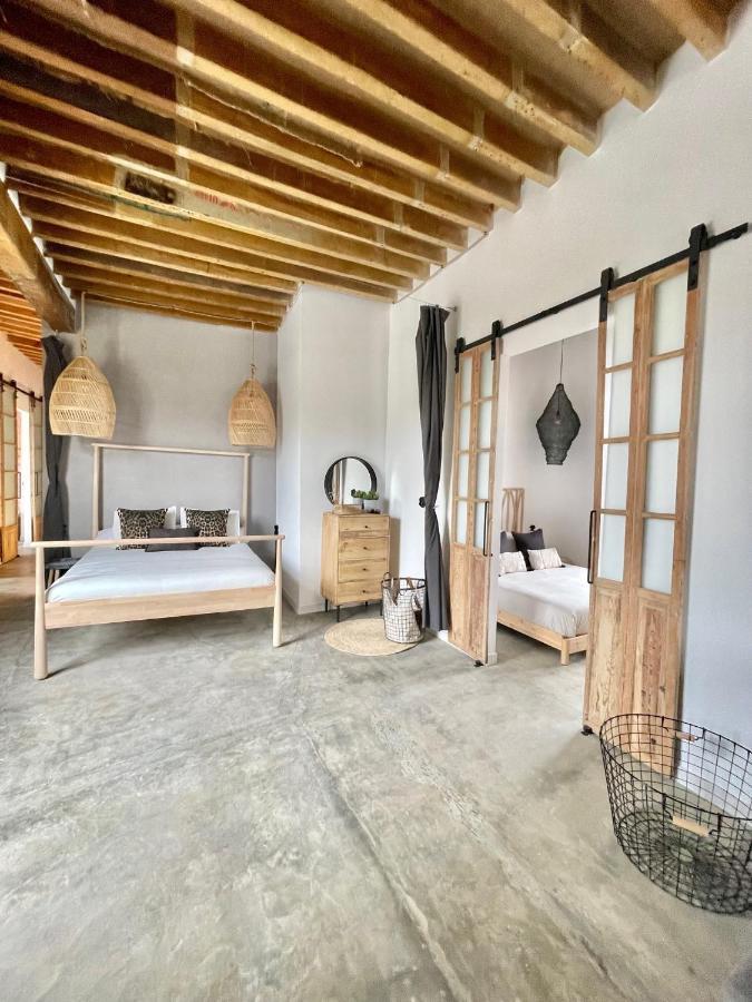 Casa Doggio, Loft Con Historia Apartment Cartagena Ngoại thất bức ảnh