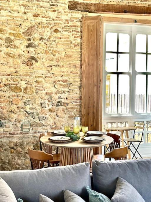 Casa Doggio, Loft Con Historia Apartment Cartagena Ngoại thất bức ảnh