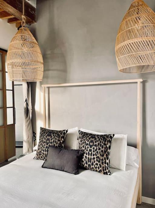 Casa Doggio, Loft Con Historia Apartment Cartagena Ngoại thất bức ảnh