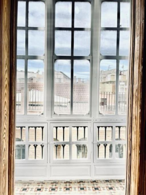 Casa Doggio, Loft Con Historia Apartment Cartagena Ngoại thất bức ảnh
