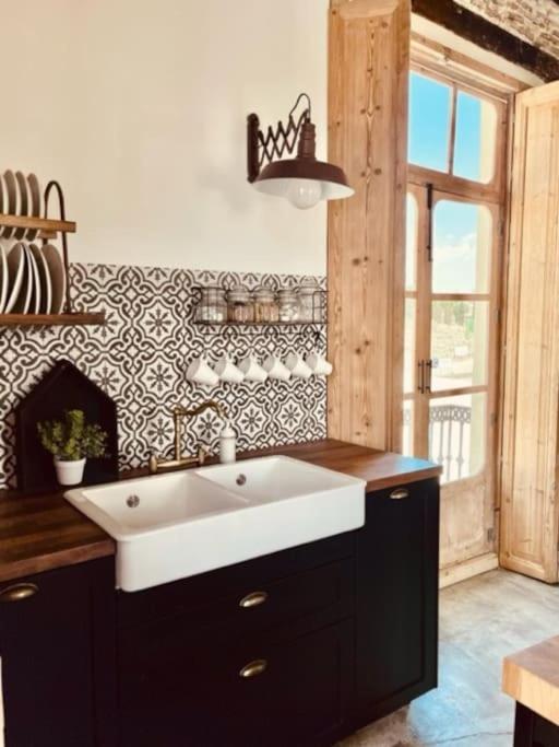 Casa Doggio, Loft Con Historia Apartment Cartagena Ngoại thất bức ảnh