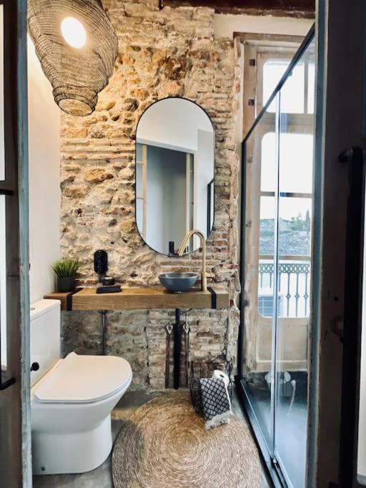 Casa Doggio, Loft Con Historia Apartment Cartagena Ngoại thất bức ảnh