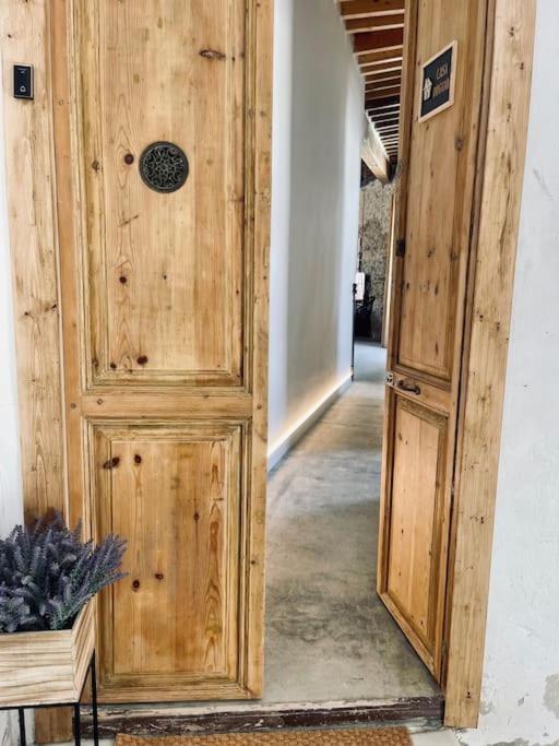 Casa Doggio, Loft Con Historia Apartment Cartagena Ngoại thất bức ảnh