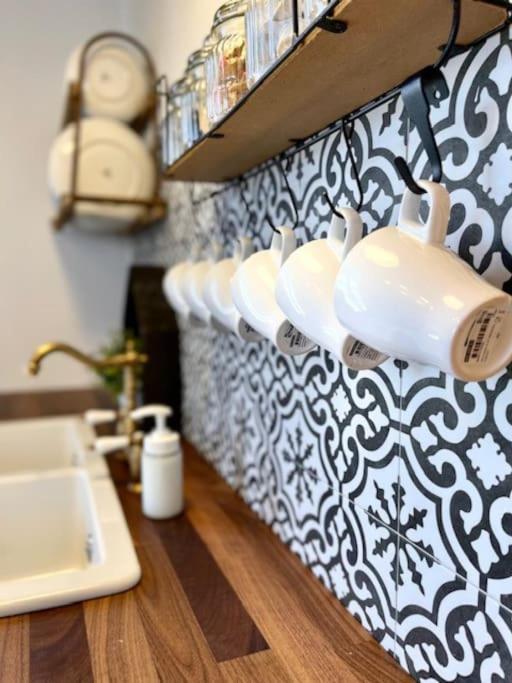 Casa Doggio, Loft Con Historia Apartment Cartagena Ngoại thất bức ảnh