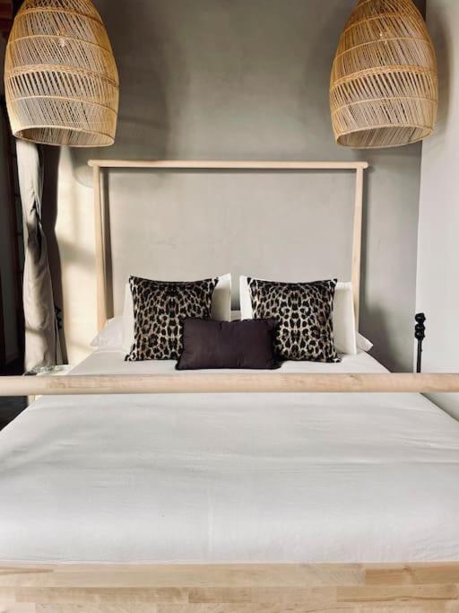 Casa Doggio, Loft Con Historia Apartment Cartagena Ngoại thất bức ảnh
