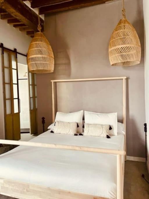 Casa Doggio, Loft Con Historia Apartment Cartagena Ngoại thất bức ảnh