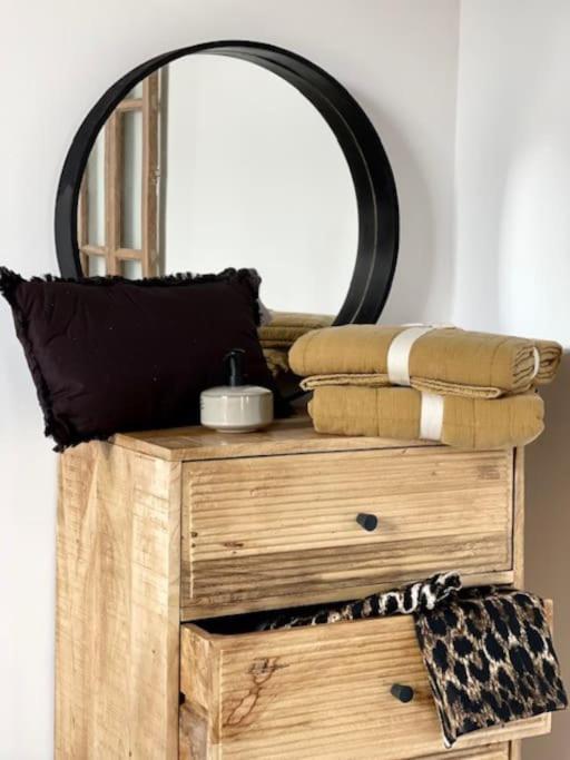 Casa Doggio, Loft Con Historia Apartment Cartagena Ngoại thất bức ảnh