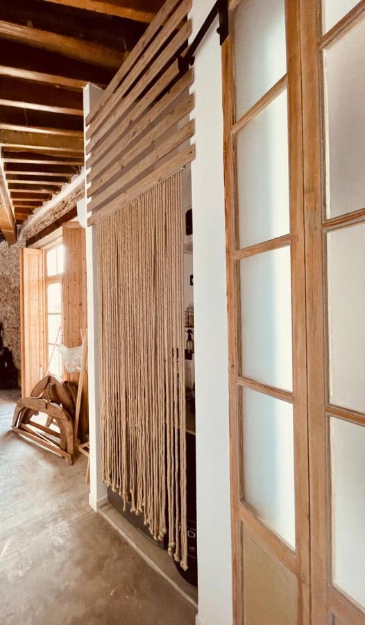 Casa Doggio, Loft Con Historia Apartment Cartagena Ngoại thất bức ảnh