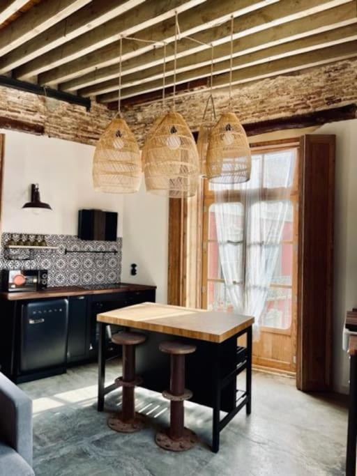 Casa Doggio, Loft Con Historia Apartment Cartagena Ngoại thất bức ảnh