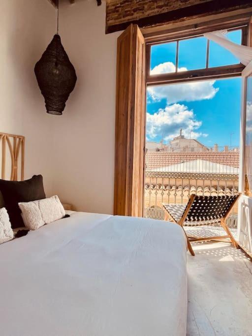 Casa Doggio, Loft Con Historia Apartment Cartagena Ngoại thất bức ảnh