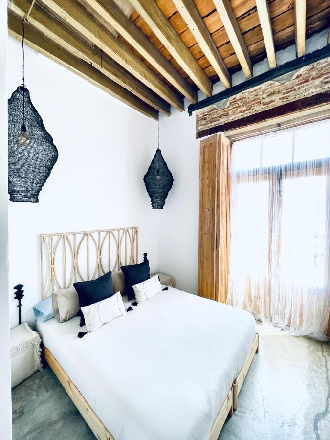 Casa Doggio, Loft Con Historia Apartment Cartagena Ngoại thất bức ảnh