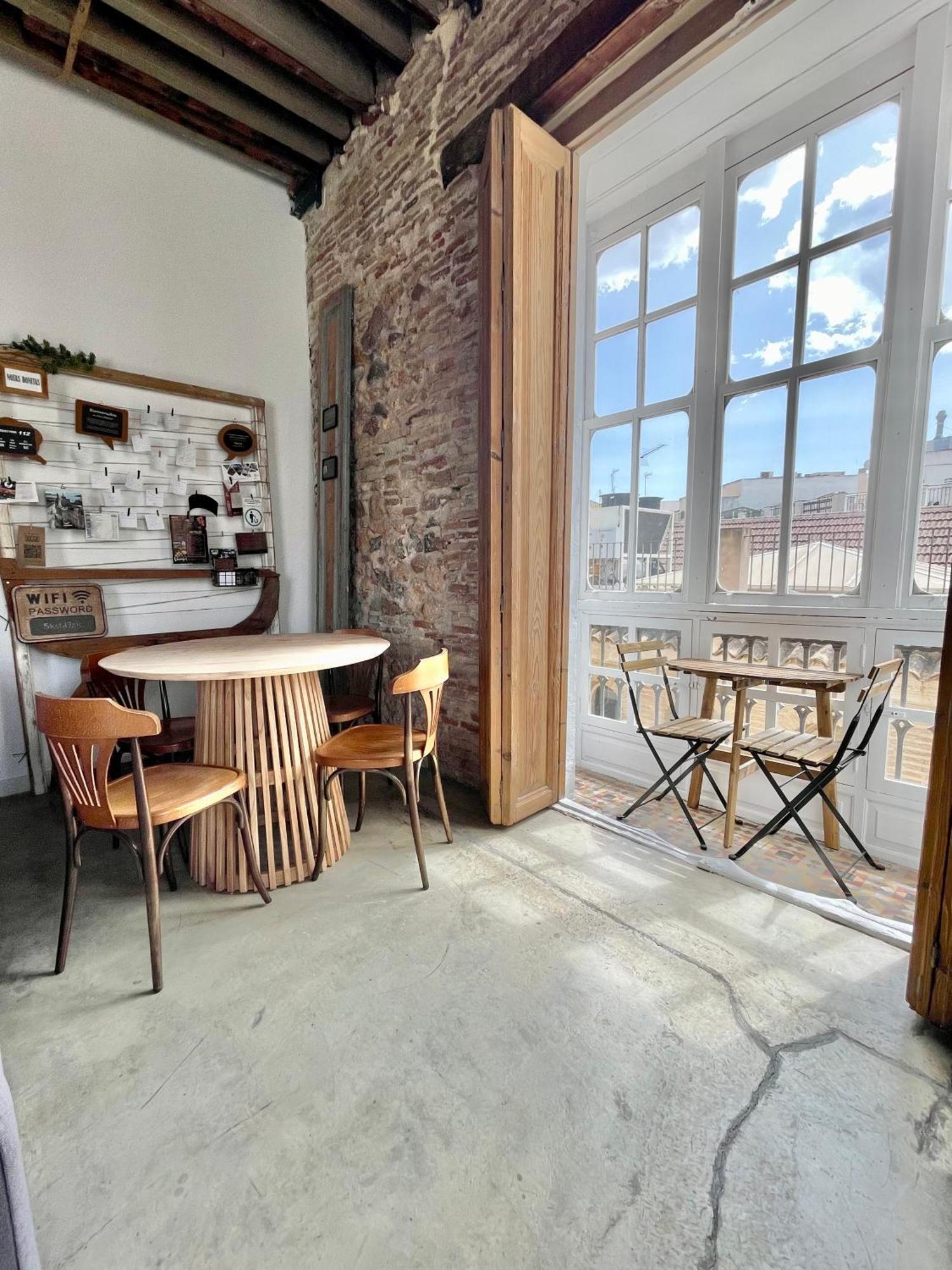Casa Doggio, Loft Con Historia Apartment Cartagena Ngoại thất bức ảnh
