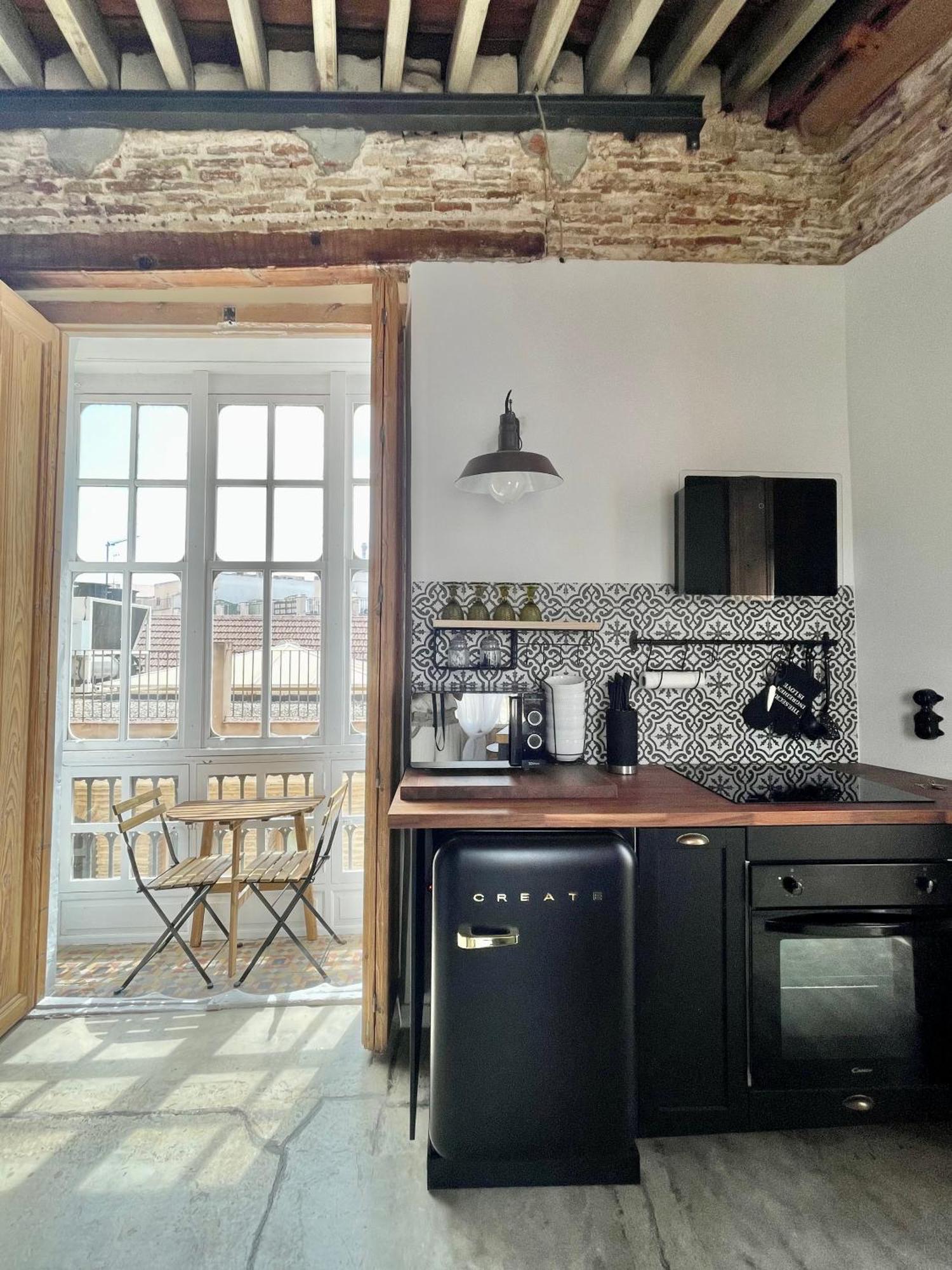 Casa Doggio, Loft Con Historia Apartment Cartagena Ngoại thất bức ảnh